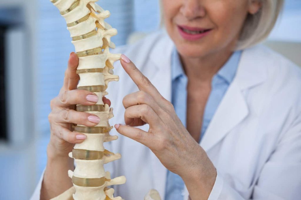 What does chiropractic do to your body